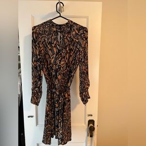 NWT Reiss dress
